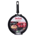 Krepų keptuvė Tefal E3003804 Juoda Nerūdijantis plienas Aliuminis Ø 25 cm