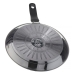 Crepe-Pfanne Tefal E3003804 Schwarz Edelstahl Aluminium Ø 25 cm