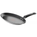 Crêpekoekenpan Tefal E3003804 Zwart Roestvrij staal Aluminium Ø 25 cm