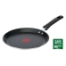 Crêpekoekenpan Tefal G7333855 Zwart Roestvrij staal Ø 25 cm