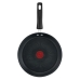 Pankūku panna Tefal G7333855 Melns Nerūsējošais tērauds Ø 25 cm