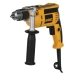 Τρυπάνι σφύρας Dewalt DWD024 650 W