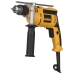 Τρυπάνι σφύρας Dewalt DWD024 650 W