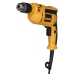 Τρυπάνι σφύρας Dewalt DWD024 650 W