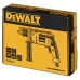 Τρυπάνι σφύρας Dewalt DWD024 650 W