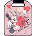Üléshuzat Minnie Mouse CZ10634 Rózsaszín