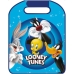 Capa para assento Looney Tunes CZ10982