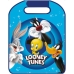 Povlak na sedadlo Looney Tunes CZ10982