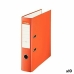 Шкаф за Файлове с Лост Esselte Оранжев A4 (10 броя)