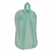 Cutie pentru creioane BlackFit8 M747 Turquoise 33 Piese 12 x 23 x 5 cm