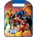 Capa para assento Justice League CZ10981