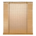 Estore de enrolar Stor Planet Ocre Natural Manga Bambu 90 x 175 cm