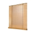 Estore de enrolar Stor Planet Ocre Natural Manga Bambu 90 x 175 cm