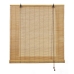 Estore de enrolar Stor Planet Ocre Natural Manga Bambu 90 x 175 cm