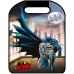 Funda de asiento Batman CZ10980