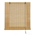 Estore de enrolar Stor Planet OCRE Manga Bambu 120 x 175 cm