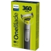 Električni brijač Philips OneBlade 360 QP2834/20