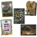 Paket zbirateljskih kartic Panini Jurassic Parc - Movie 30th Anniversary