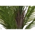 Planta Decorativa Home ESPRIT Polietileno Cemento Palmera 100 x 100 x 235 cm