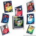 Chrome set Panini LIGUE 1 Uber Eats Foot 2024 (FR) 18 Buste