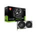 Grafikas Karte MSI RTX 4070 SUPER 12G VENTUS 2X OC RTX 4070 SUPER 12 GB GDDR6X