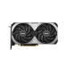 Grafische kaart MSI RTX 4070 SUPER 12G VENTUS 2X OC RTX 4070 SUPER 12 GB GDDR6X