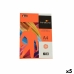 Papel para Imprimir Fabrisa Paperline A4 500 Folhas Laranja (5 Unidades)