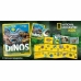 Pack chromů Panini National Geographic - Dinos (FR) 7 Obálky