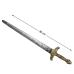 Игрушечный меч 85 cm