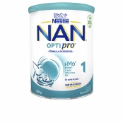 NAN OPTIPRO 1 800 G -Farmacia Europa