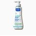 Reparerende Crème voor Baby's Mustela Stelatopia+ Bio 300 ml