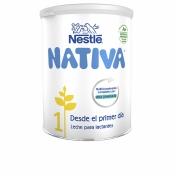 Online store selling Nativa 2 Nestlé
