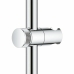 Binario doccia Grohe 26599000 Metallo Plastica 60 cm