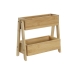 Estante DKD Home Decor Madera Bambú 27 x 12 x 25 cm