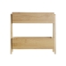 Estante DKD Home Decor Madera Bambú 27 x 12 x 25 cm