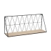 Scaffale Atmosphera Industrial Da muro (47,9 x 20 x 12,5 cm)