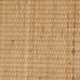 Bokhylla 60 x 41 x 80,5 cm Naturell Rattan