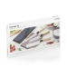 Set of Knives with Professional Carry Case Damas·Q InnovaGoods