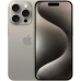Okostelefonok Apple MTUX3QL/A 128 GB Titán