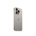 Okostelefonok Apple MTUX3QL/A 128 GB Titán