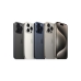Smarttelefoner Apple MTUX3QL/A 128 GB Titan
