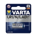 Alkaline baterijas Varta LR1 BLx1 1,5 V