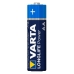 Alkalinebatterij Varta LR6 AA 1,5V High Energy (8 pcs)