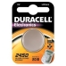 Patareid DURACELL DL2450 3 V