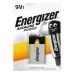 Baterie Power Energizer Energizer Power V 6LR61 9 V (1 kusů)