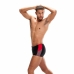 Men’s Bathing Costume Speedo Dive Aquashort Black