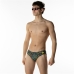 Costume da Bagno Uomo Aquarapid Nix Nero