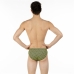 Costume da Bagno Uomo Aquarapid Nix Verde