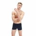 Costume da Bagno Uomo Speedo Hyper Boom Placement Azzurro