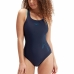 Costum de Baie Femei Speedo HyperBoom Albastru închis